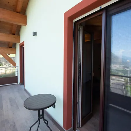 Lejlighed Suly 3 Cir0084 Saint-Vincent