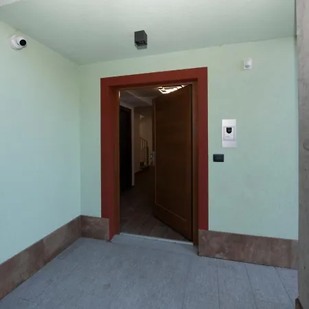 شقة Suly 3 Cir0084 سانت فينسنت