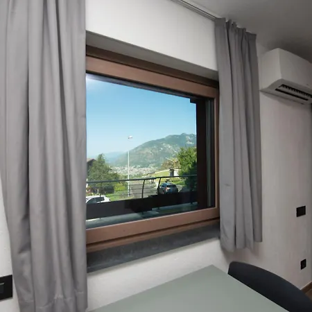 Lejlighed Suly 3 Cir0084 Saint-Vincent