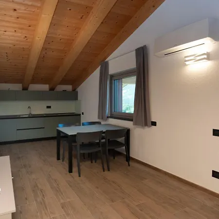 Apartment Suly 3 Cir0084 *