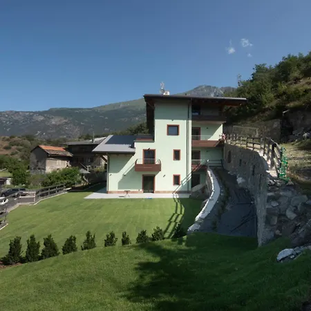 Suly 3 Cir0084 شقة سانت فينسنت