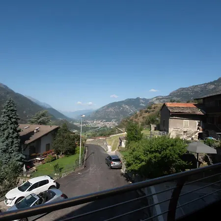 Apartment Suly 3 Cir0084 Saint-Vincent