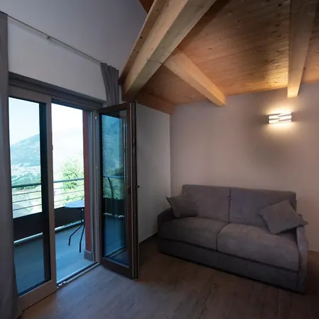 Suly 3 Cir0084 Lejlighed Saint-Vincent