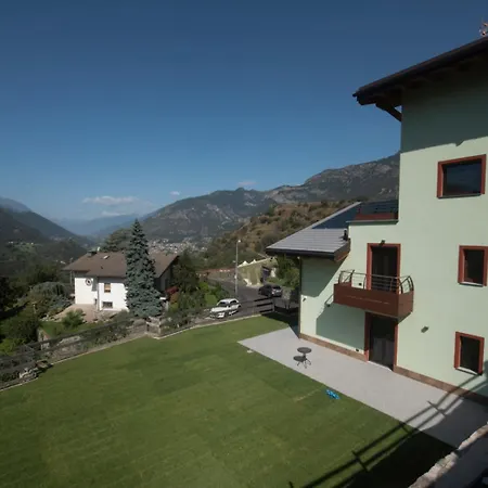 Suly 3 Cir0084 Lejlighed