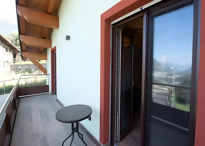 Suly 3 - Cir0084 Appartement Saint-Vincent